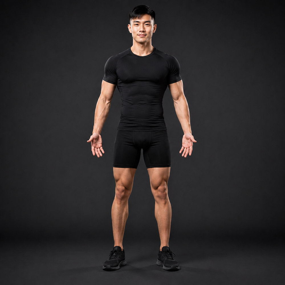 Easy Abs Transformation