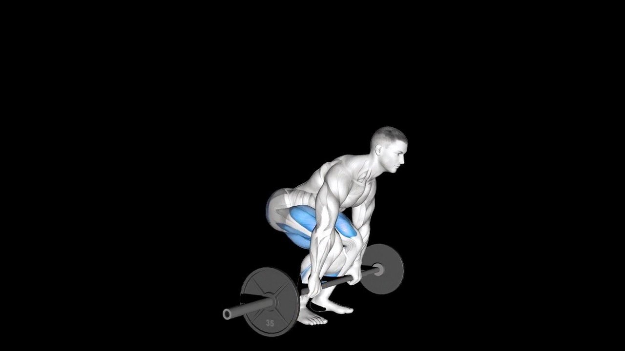 Deadlift