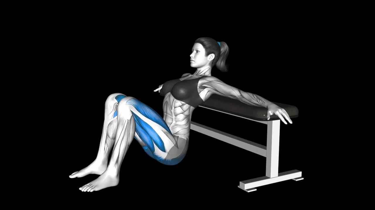 Hip Thrust