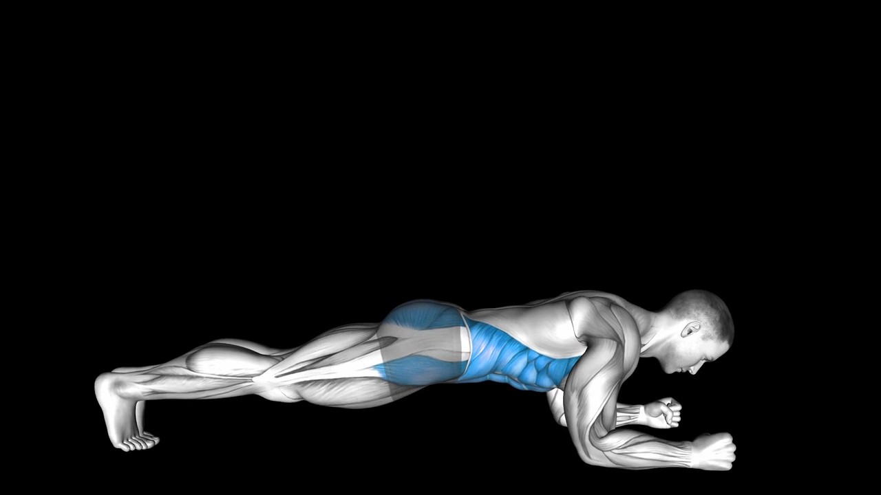 Plank