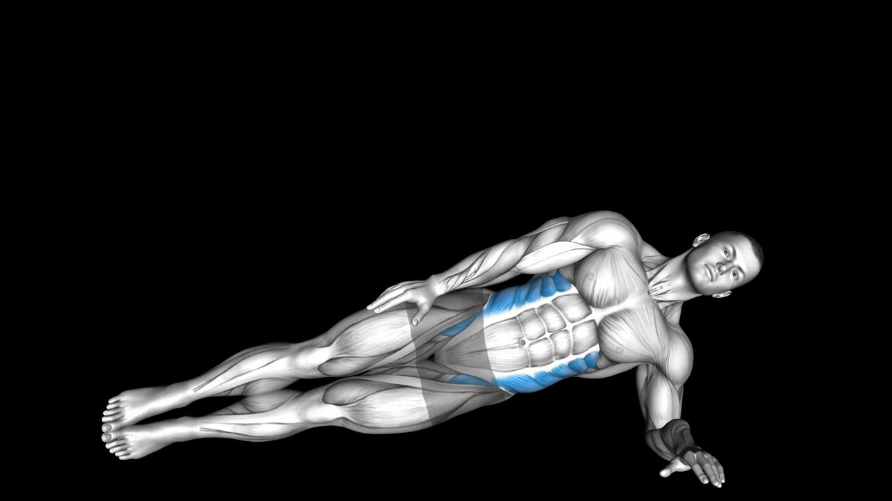 Side Plank